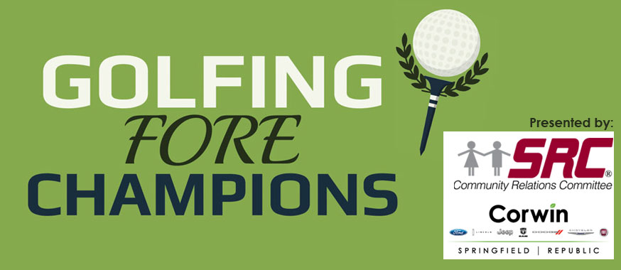 Golfing Fore Champions