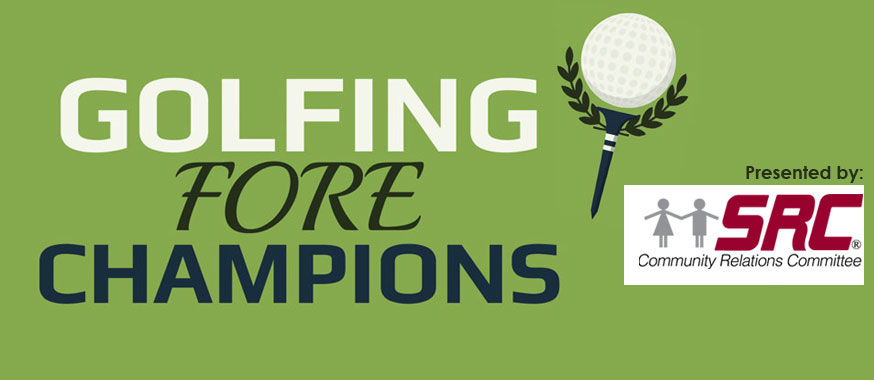 Golfing Fore Champions